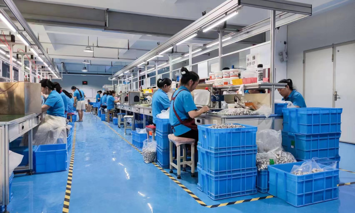 数控伺服驱动的故障排除