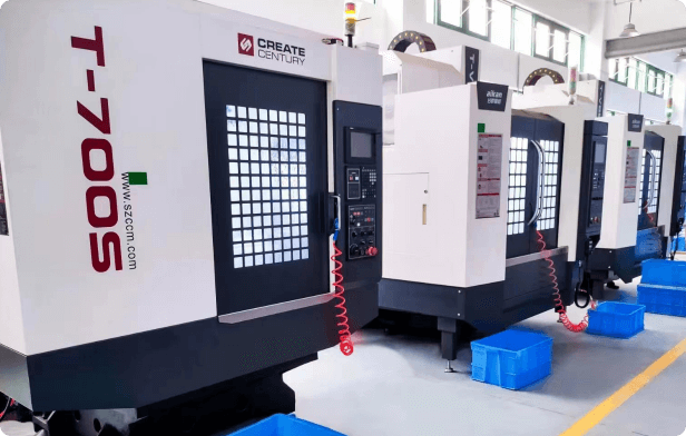 数控雕刻机的组成部分