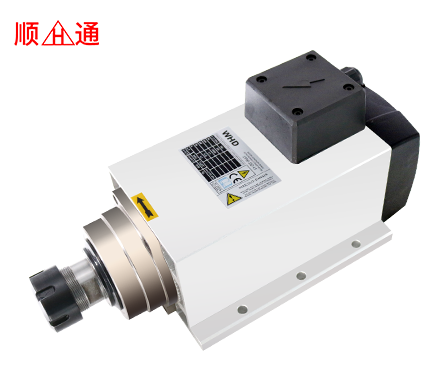 顺通 方形风冷主轴系列 2.2KW-6.0KW
